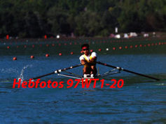 1997 Aiguebelette World Championships - Gallery 01