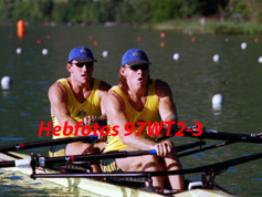 1997 Aiguebelette World Championships - Gallery 02