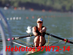 1997 Aiguebelette World Championships - Gallery 02