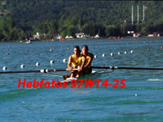 1997 Aiguebelette World Championships - Gallery 04
