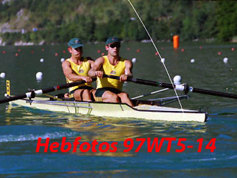 1997 Aiguebelette World Championships - Gallery 05