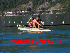 1997 Aiguebelette World Championships - Gallery 05
