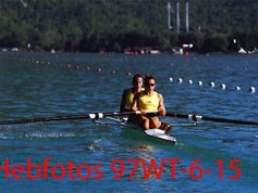 1997 Aiguebelette World Championships - Gallery 07