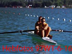 1997 Aiguebelette World Championships - Gallery 07