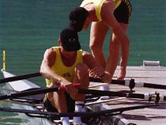 1997 Aiguebelette World Championships - Gallery 08