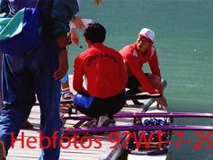 1997 Aiguebelette World Championships - Gallery 08