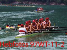 1997 Aiguebelette World Championships - Gallery 12