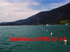 1997 Aiguebelette World Championships - Gallery 13