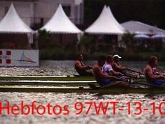 1997 Aiguebelette World Championships - Gallery 14