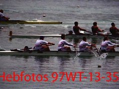 1997 Aiguebelette World Championships - Gallery 14