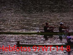 1997 Aiguebelette World Championships - Gallery 15