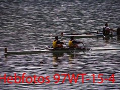 1997 Aiguebelette World Championships - Gallery 16