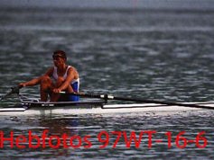 1997 Aiguebelette World Championships - Gallery 17
