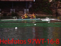 1997 Aiguebelette World Championships - Gallery 17