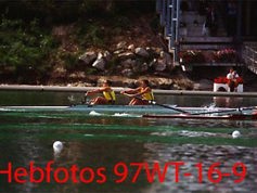 1997 Aiguebelette World Championships - Gallery 17