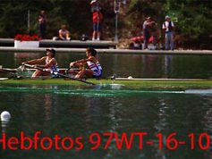 1997 Aiguebelette World Championships - Gallery 17