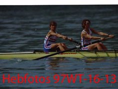 1997 Aiguebelette World Championships - Gallery 17