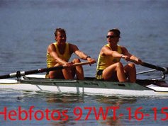 1997 Aiguebelette World Championships - Gallery 17