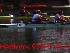 1997 Aiguebelette World Championships - Gallery 17