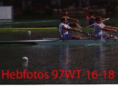 1997 Aiguebelette World Championships - Gallery 17