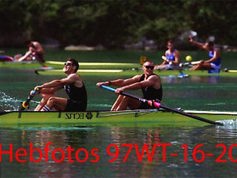 1997 Aiguebelette World Championships - Gallery 17