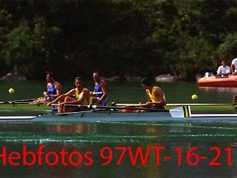 1997 Aiguebelette World Championships - Gallery 17