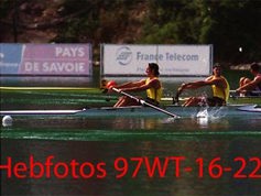 1997 Aiguebelette World Championships - Gallery 17
