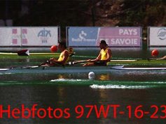 1997 Aiguebelette World Championships - Gallery 17