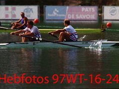 1997 Aiguebelette World Championships - Gallery 17