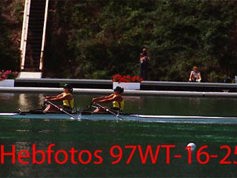 1997 Aiguebelette World Championships - Gallery 17