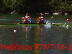 1997 Aiguebelette World Championships - Gallery 17