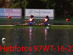 1997 Aiguebelette World Championships - Gallery 17