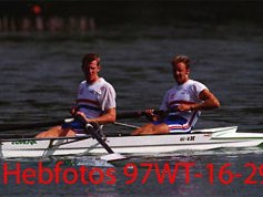 1997 Aiguebelette World Championships - Gallery 17