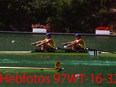 1997 Aiguebelette World Championships - Gallery 17