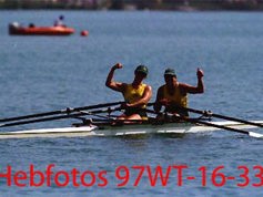 1997 Aiguebelette World Championships - Gallery 17