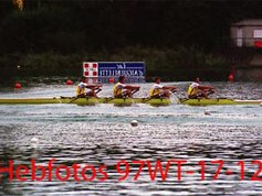 1997 Aiguebelette World Championships - Gallery 18