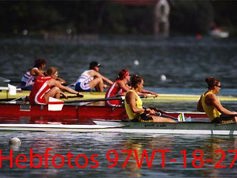 1997 Aiguebelette World Championships - Gallery 19