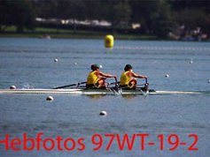 1997 Aiguebelette World Championships - Gallery 20