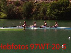 1997 Aiguebelette World Championships - Gallery 21