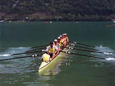 1997 Aiguebelette World Championships - Gallery 24