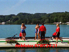 1997 Aiguebelette World Championships - Gallery 25