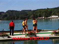 1997 Aiguebelette World Championships - Gallery 25