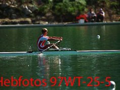 1997 Aiguebelette World Championships - Gallery 26