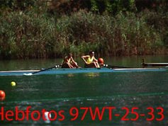1997 Aiguebelette World Championships - Gallery 26