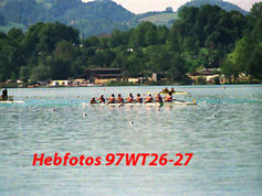 1997 Aiguebelette World Championships - Gallery 27