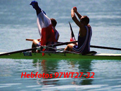 1997 Aiguebelette World Championships - Gallery 28