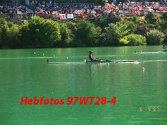 1997 Aiguebelette World Championships - Gallery 29