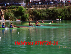 1997 Aiguebelette World Championships - Gallery 29