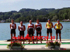 1997 Aiguebelette World Championships - Gallery 30