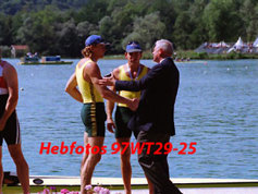 1997 Aiguebelette World Championships - Gallery 30